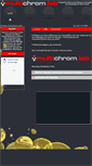 Mobile Screenshot of multichromlab.com